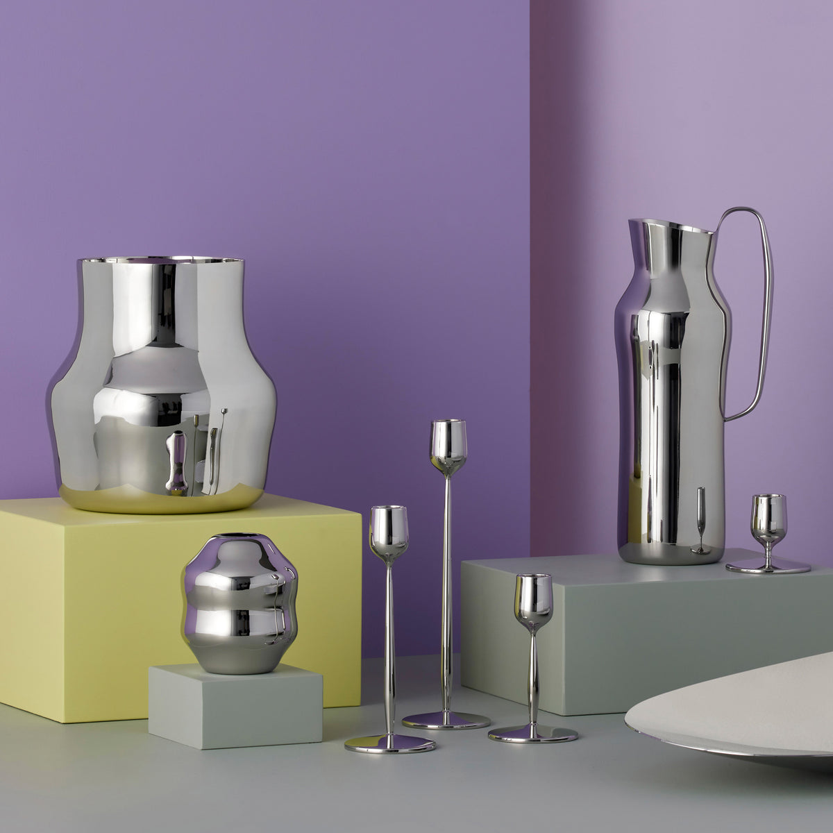 Gense - Dorotea Vase