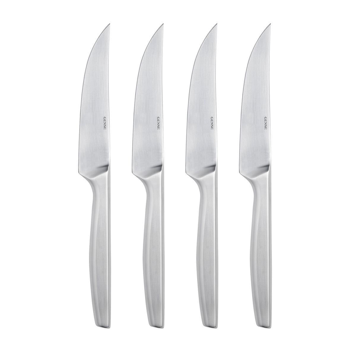 Gense - Norm Steakmesser | 