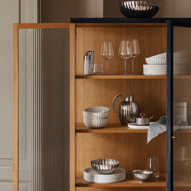 Georg Jensen - Bernadotte Teller