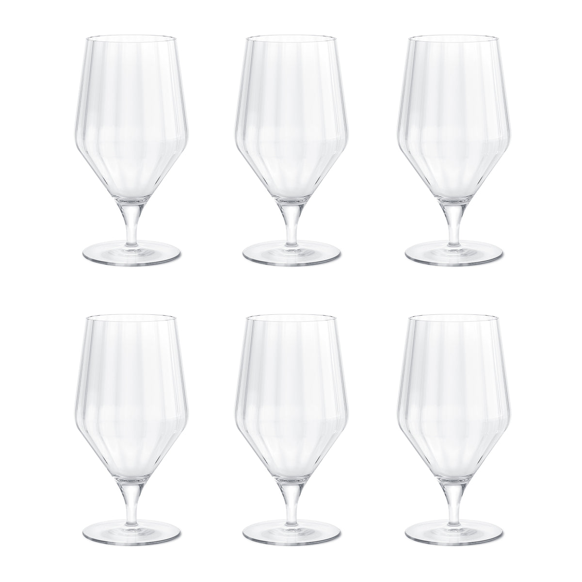 Georg Jensen - Bernadotte Bierglas | 