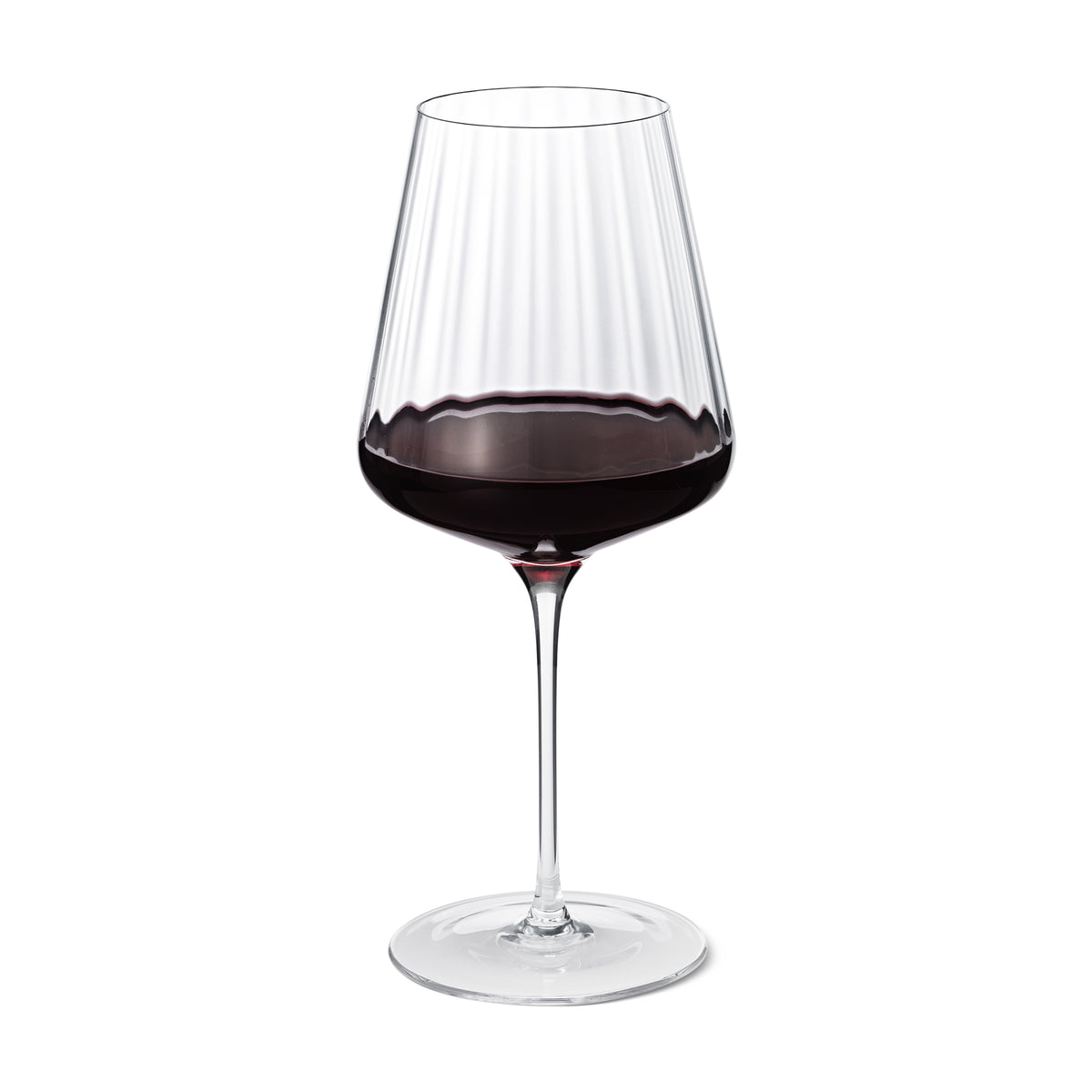 Georg Jensen - Bernadotte Rotwein Glas