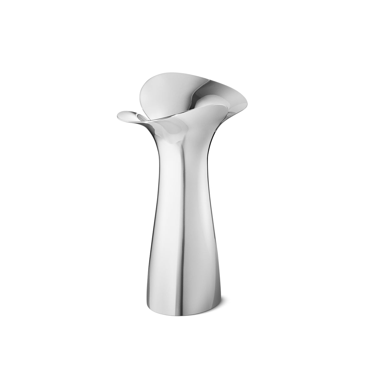 Georg Jensen - Bloom Botanica Vase | mittel