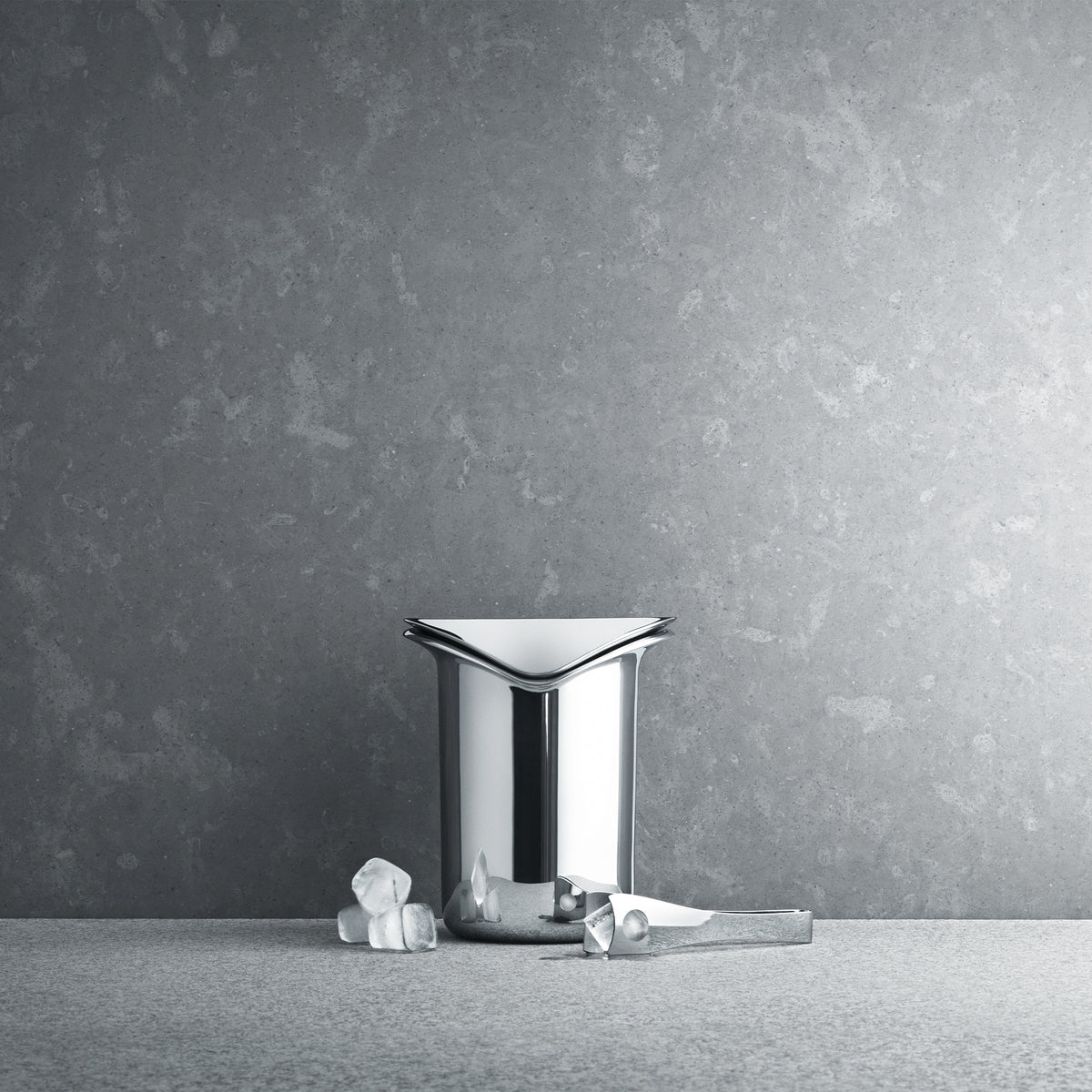 Georg Jensen - Wine &amp; Bar Eiskühler