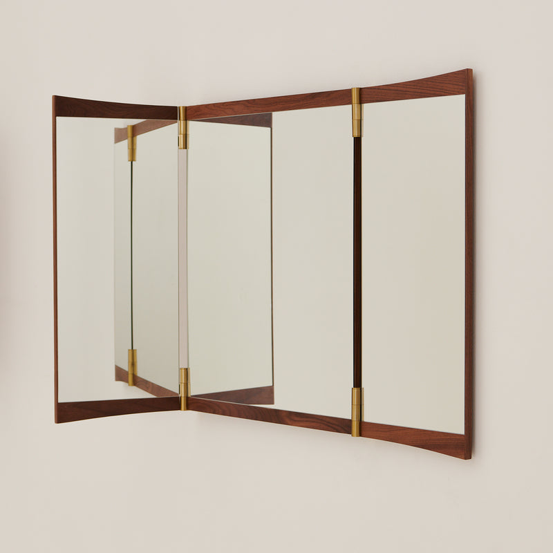 Gubi - Vanity Wandspiegel