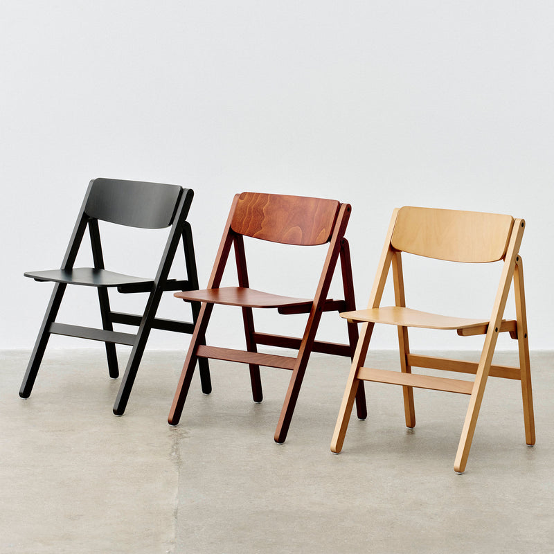 HAY - Backflip Chair