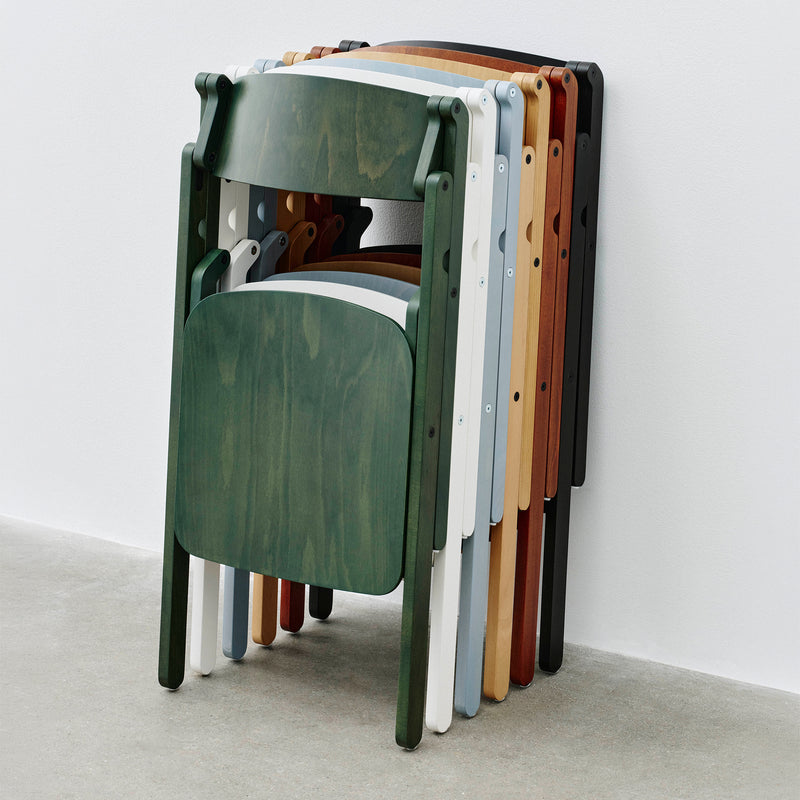 HAY - Backflip Chair