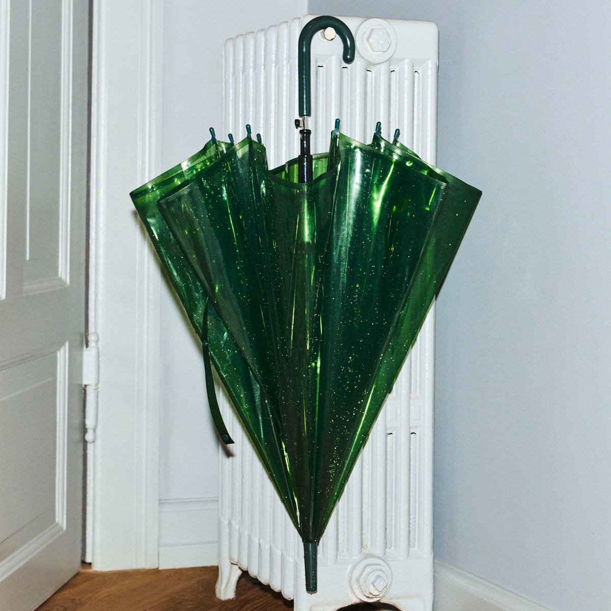 HAY - Canopy Regenschirm | green