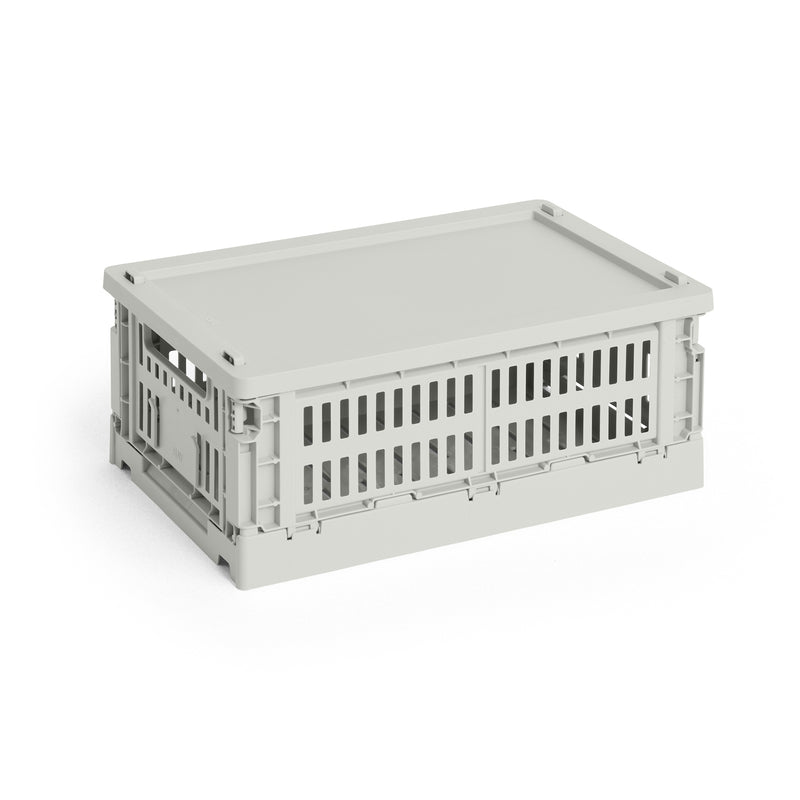 HAY - Kunststoffdeckel für Colour Crate