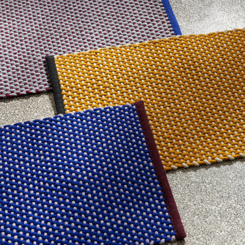 HAY - Door Mat Fußabtreter