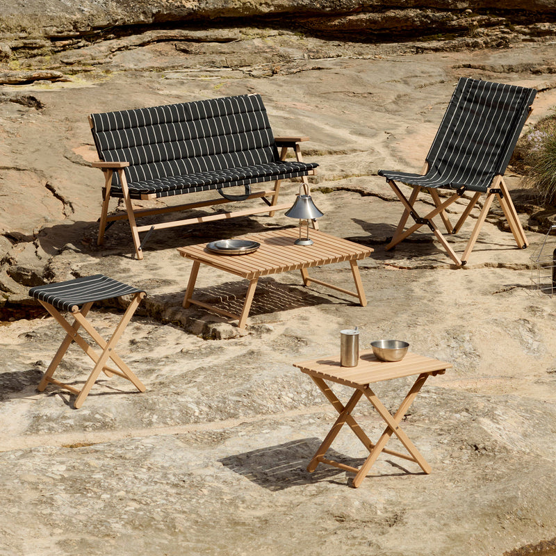 HAY - Outdoor Market Sofasitzkissen