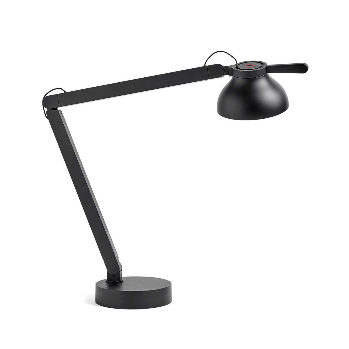 HAY - PC LED-Schreibtischleuchte | 