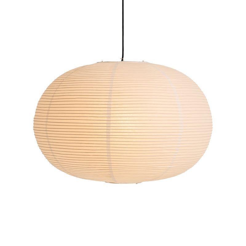 HAY - Paper Shade Lampenschirm | H 48 x Ø 70 cm