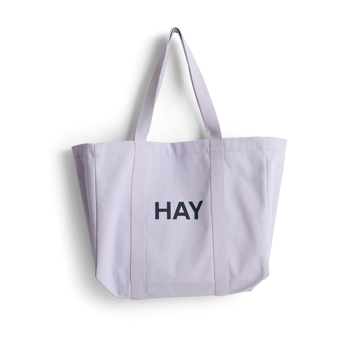 HAY - Shopper Bag | lavender