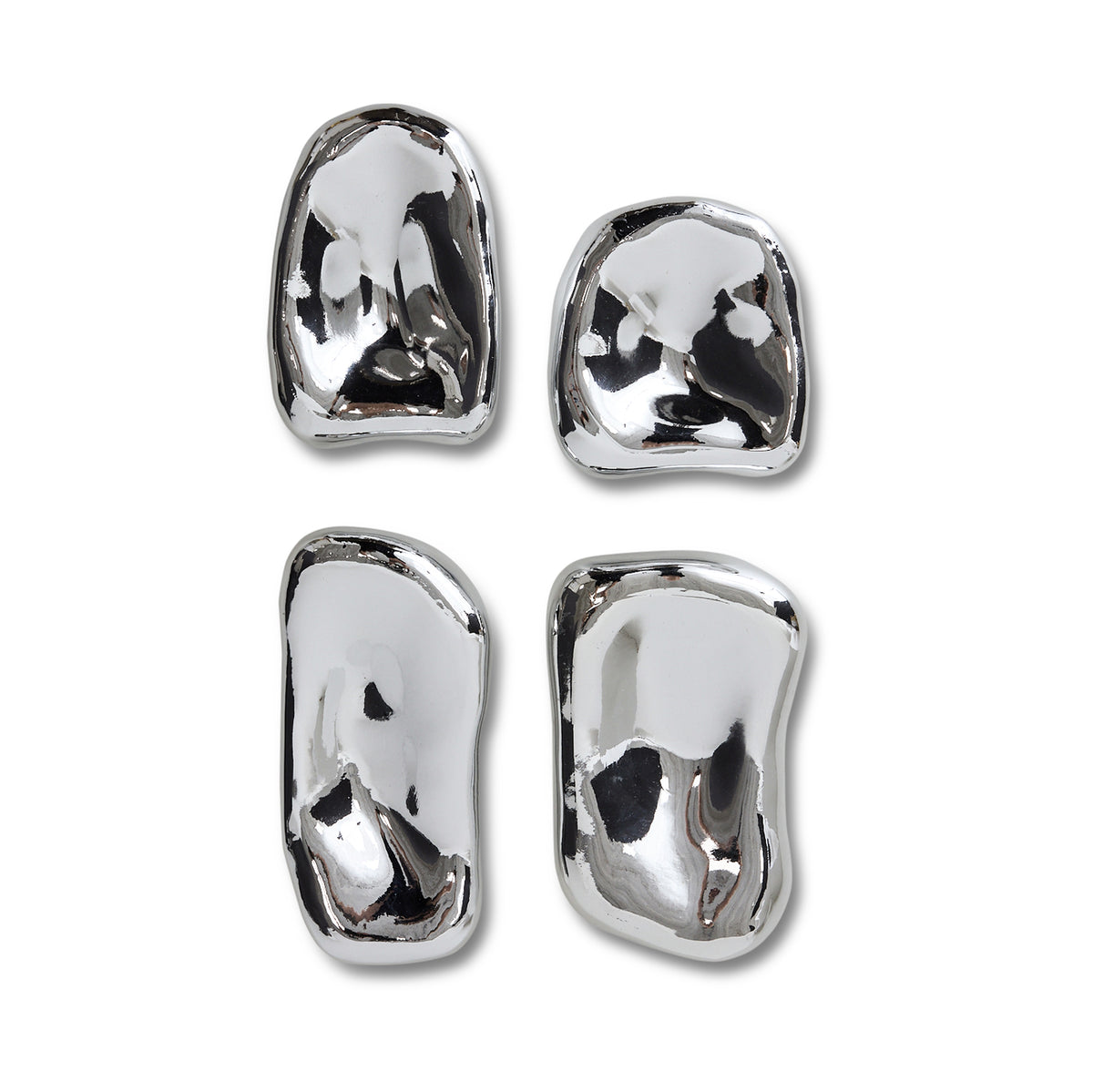 HKliving - Glas-Skulptur | 