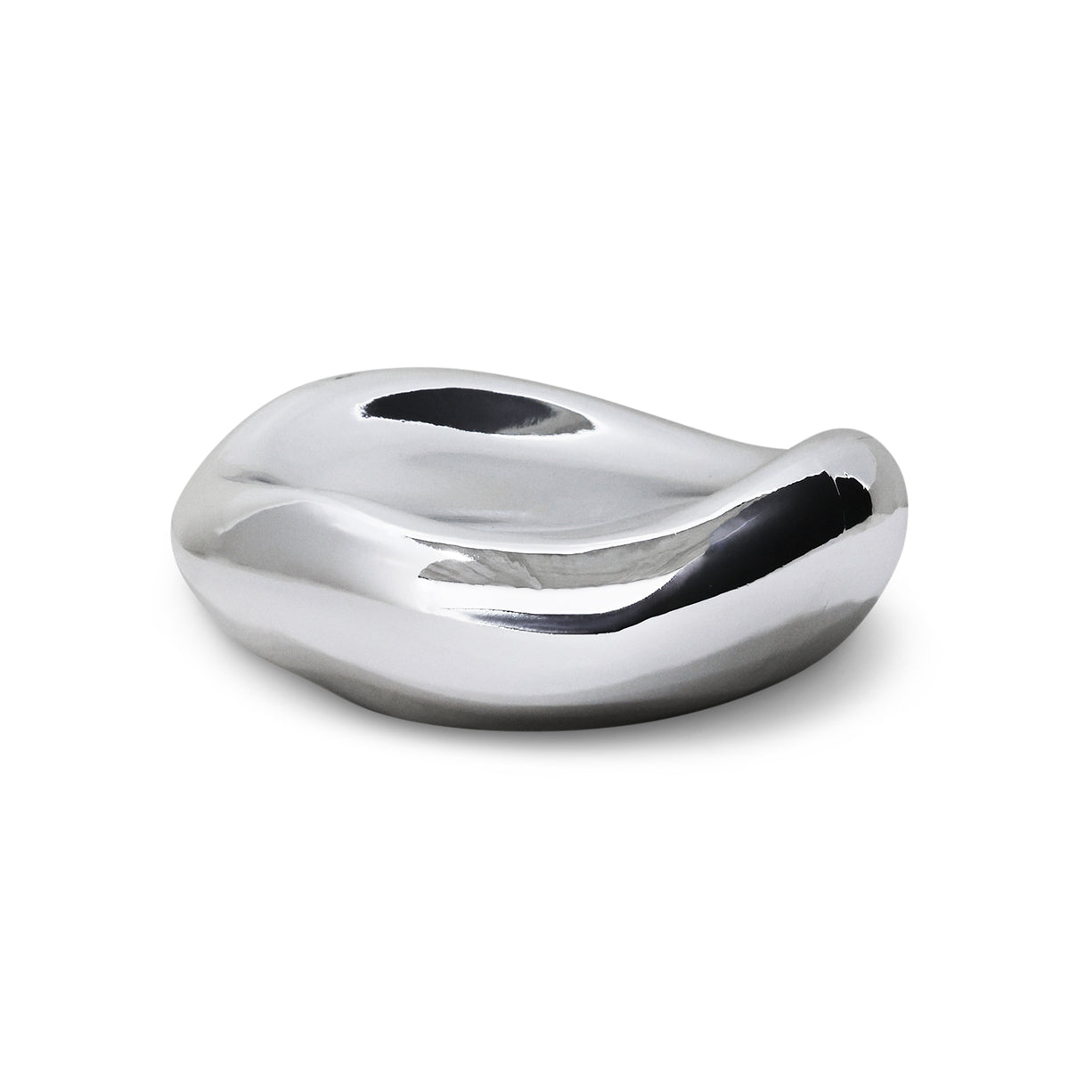 HKliving - Gleam Glasschale | 