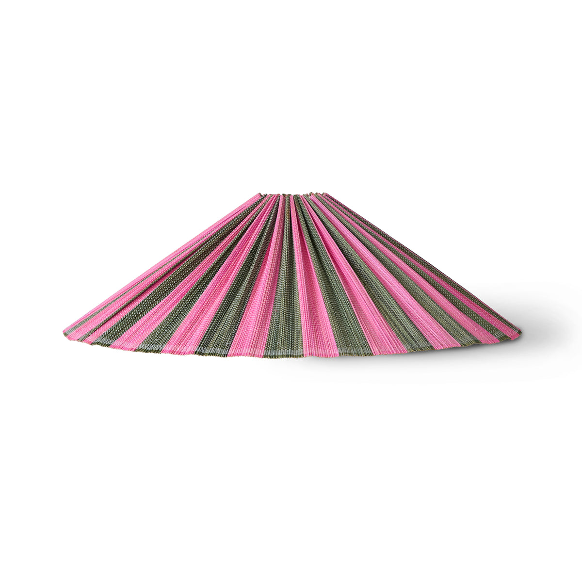 HKliving - Plisse Lampenschirm | camellia