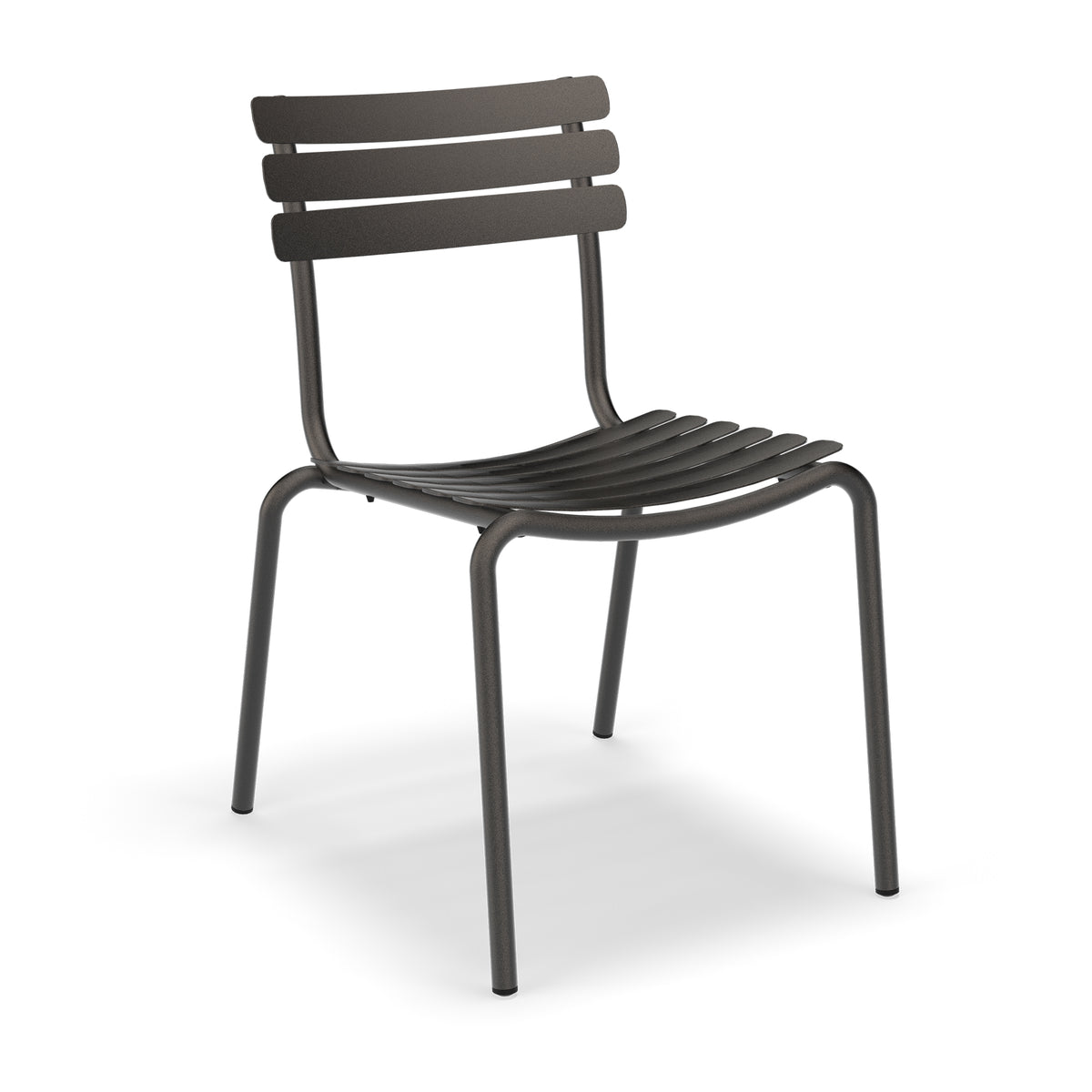 HOUE - ALUA Outdoor Dining Stuhl | schwarz
