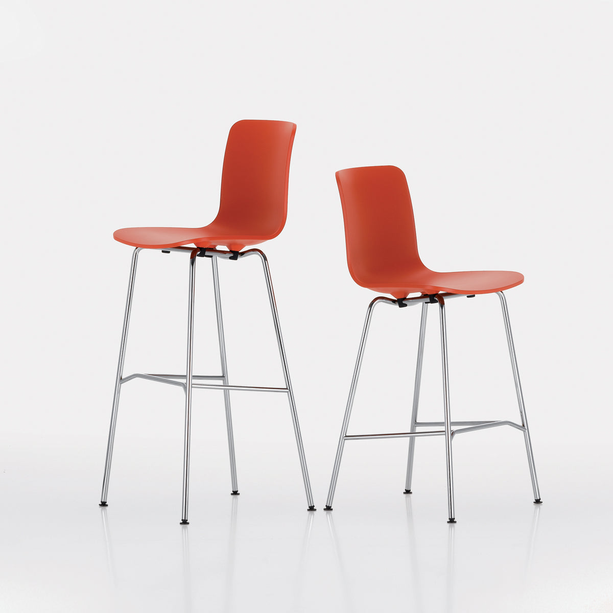 Vitra - Hal Barhocker