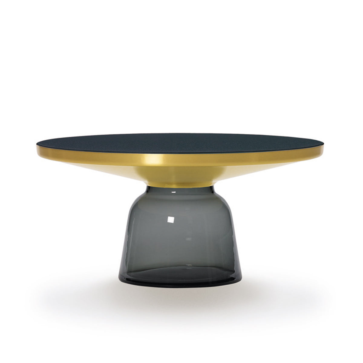 ClassiCon - Bell Couchtisch | quarz grau
