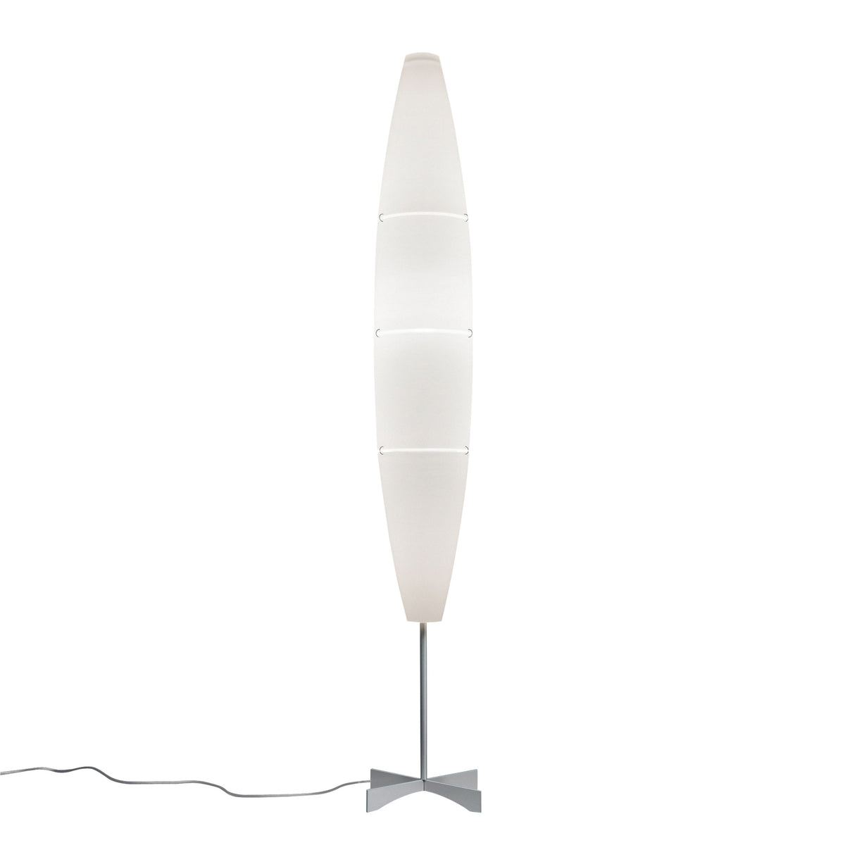 Foscarini - Havana Stehleuchte | Schalter