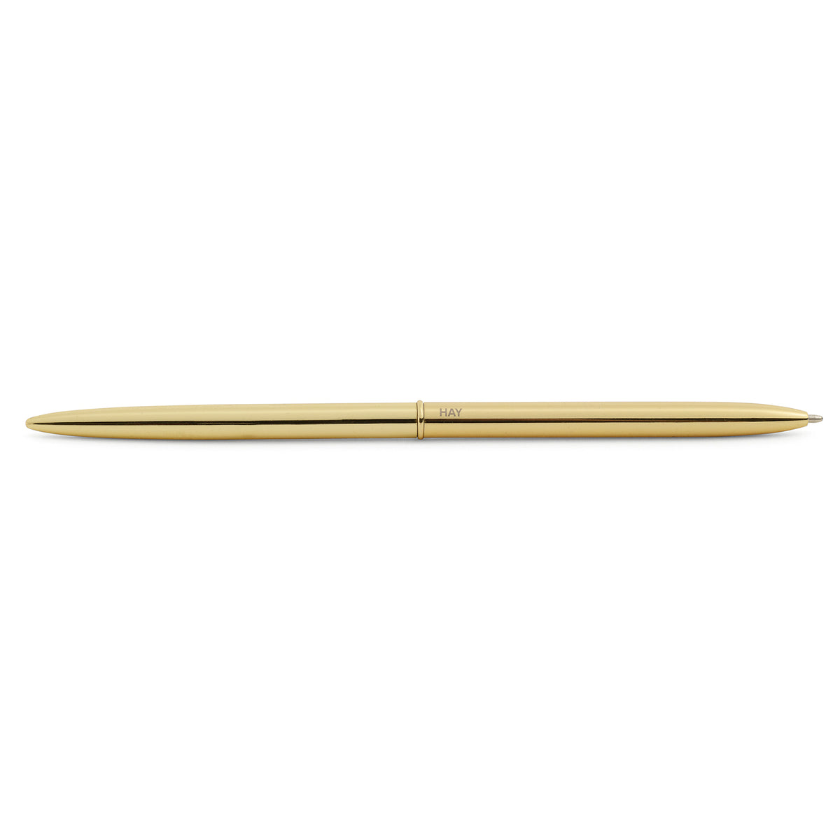 HAY - Bullet Kugelschreiber | gold