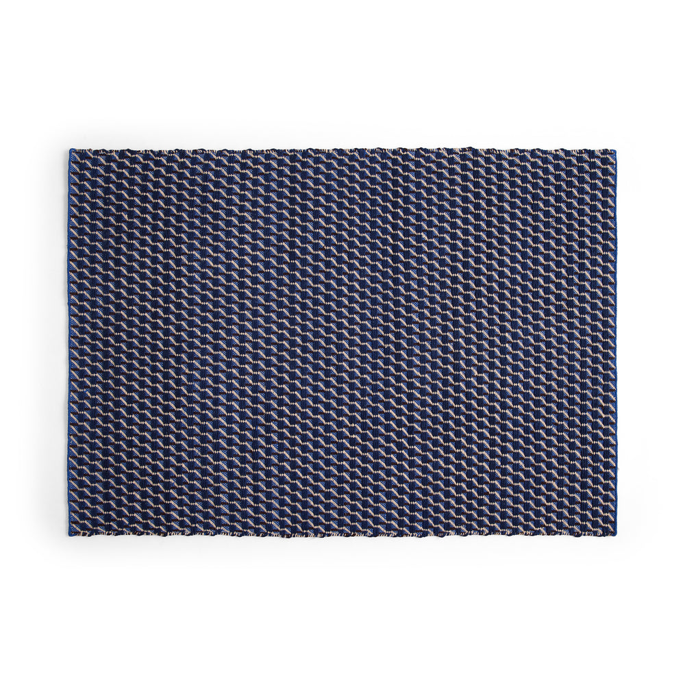 HAY - Channel Teppich | 140 x 200 cm