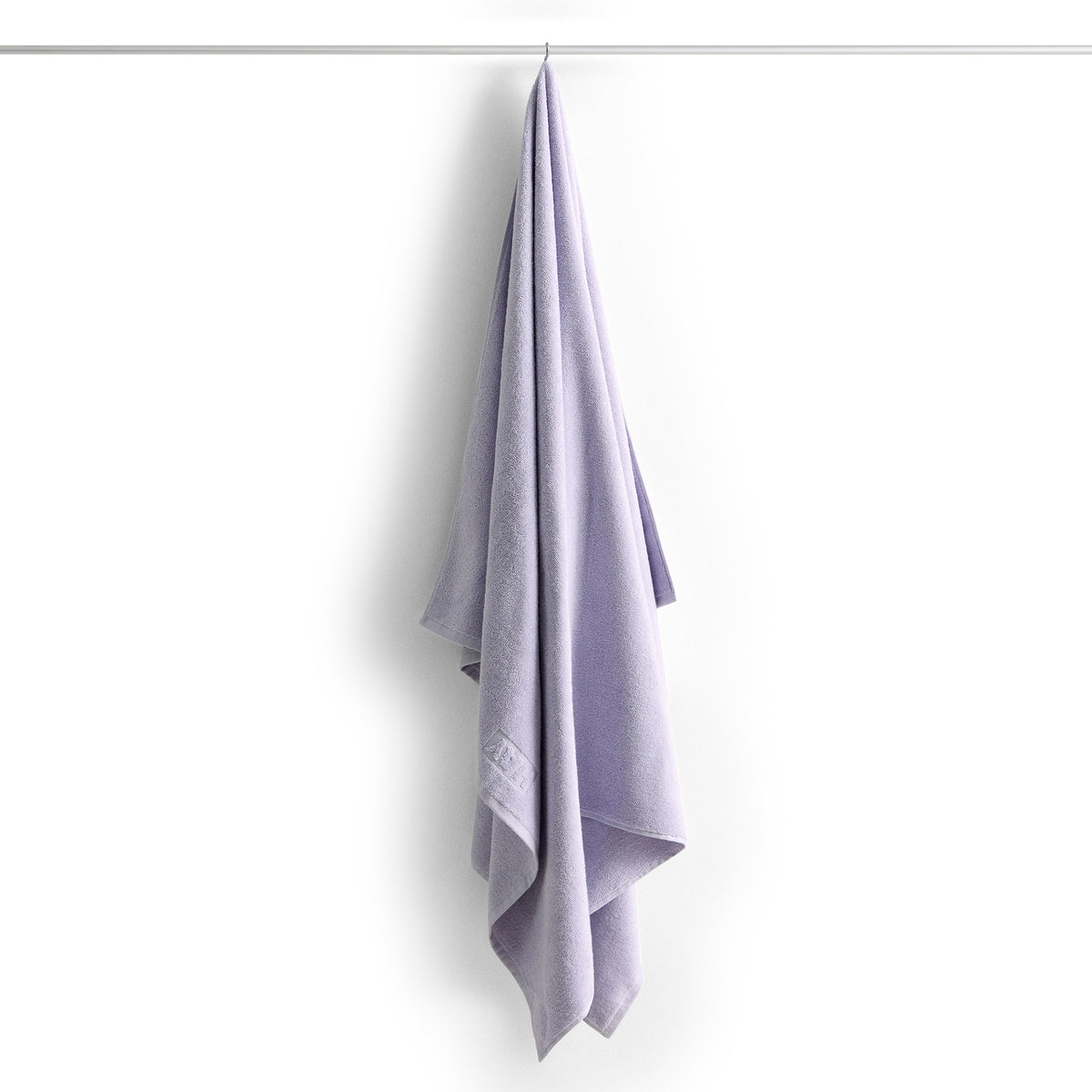 HAY - Mono Badelaken | lavender