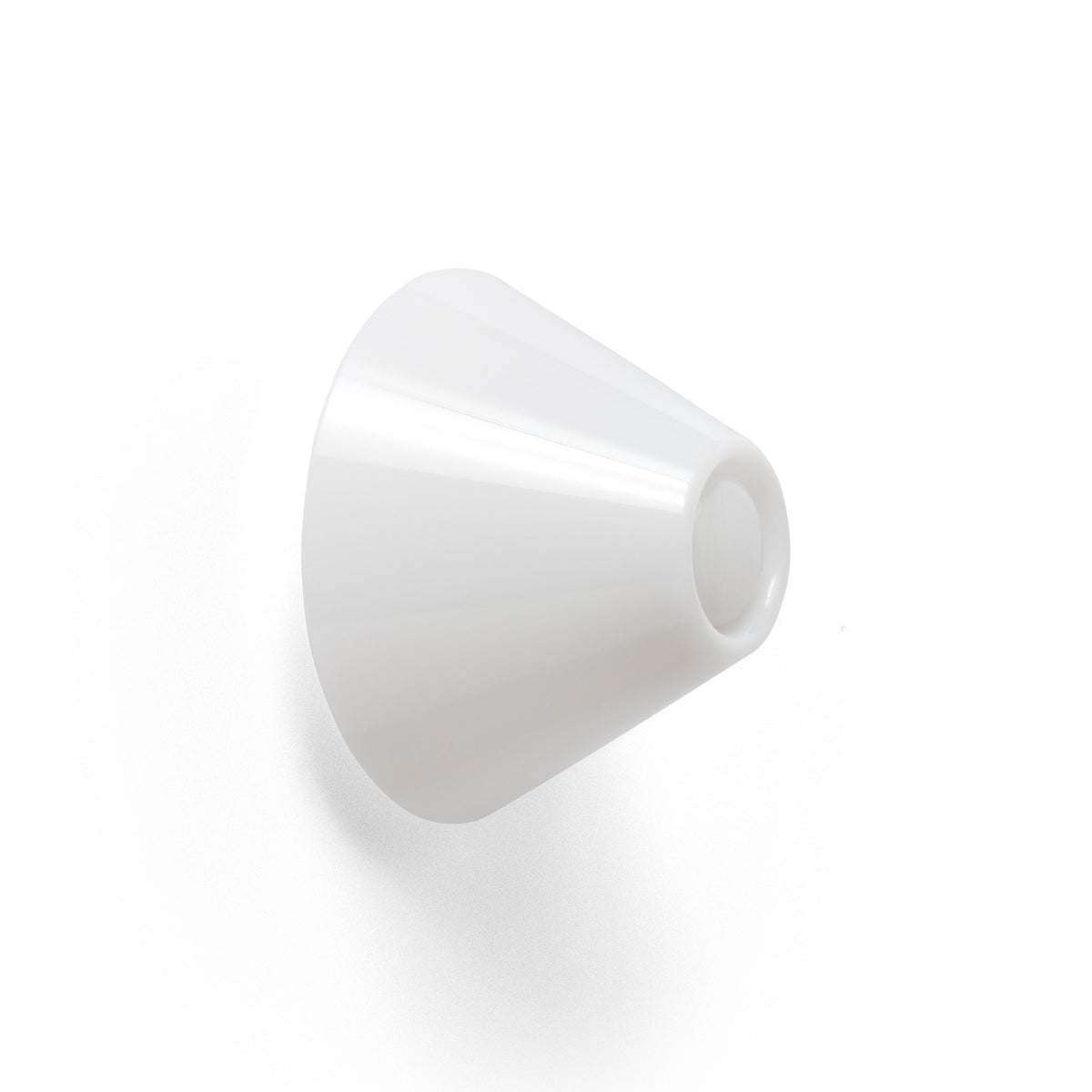 HAY - Ono Flush Mount Wandleuchte | Ø 20 cm