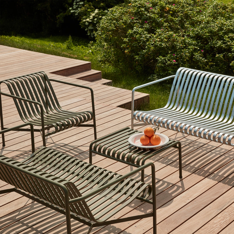 HAY - Palissade Lounge Sofa