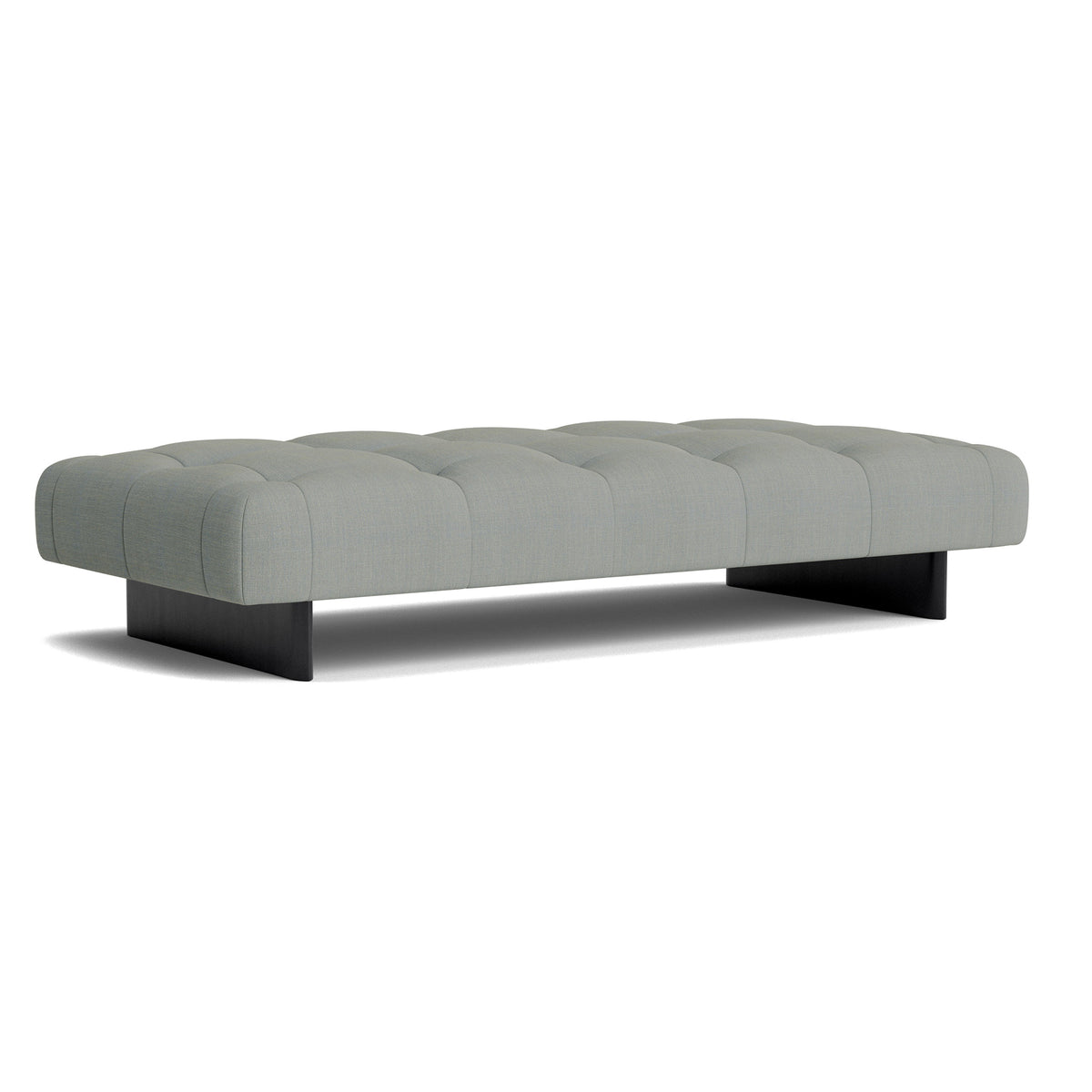 HAY - Quilton Lift Daybed | Kvadrat Remix 3 (906)