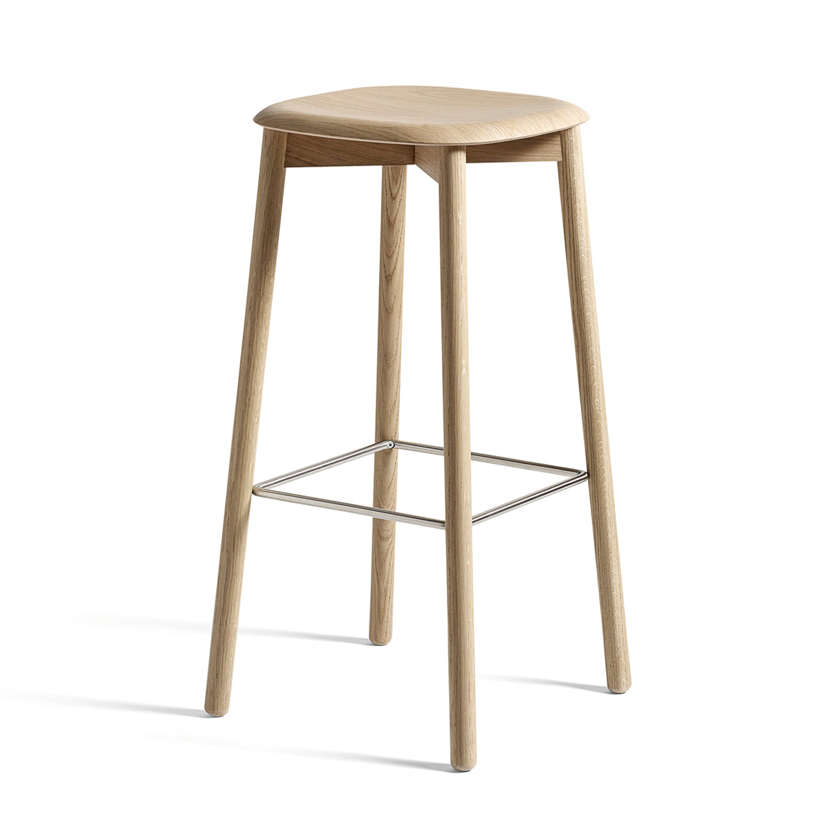 HAY - Soft Edge 82 Hocker | H 75