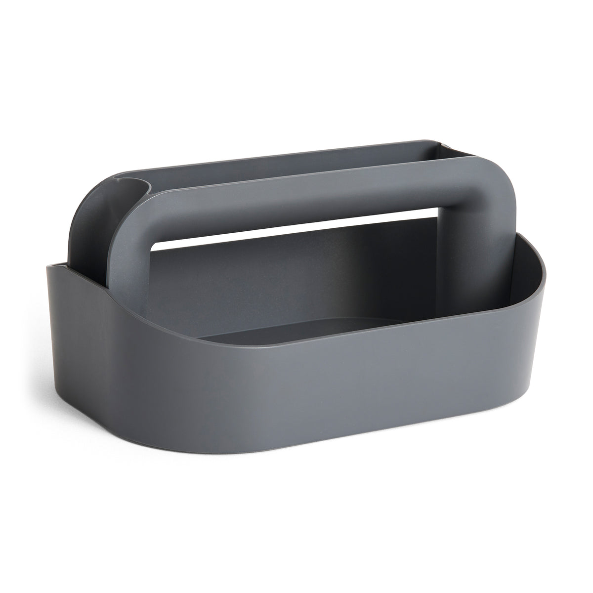 HAY - Tool Box recycled | charcoal
