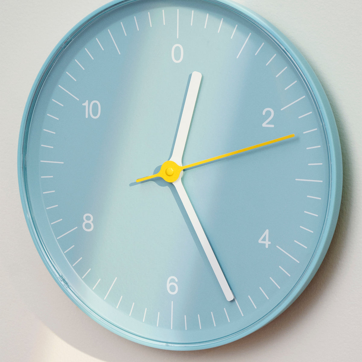HAY - Wanduhr