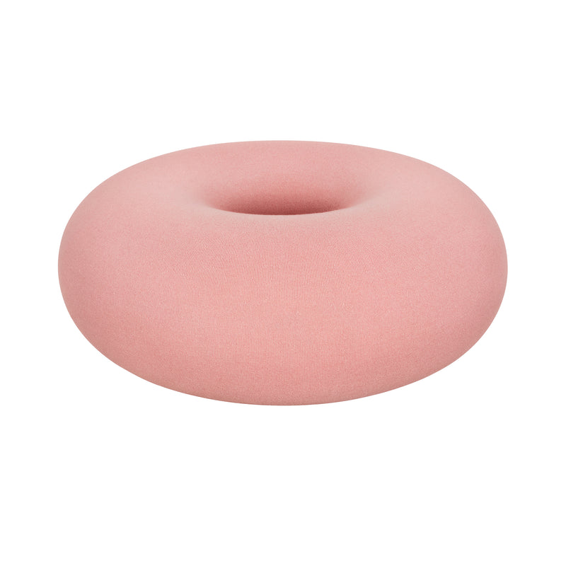 Hem - Boa Pouf | cotton candy