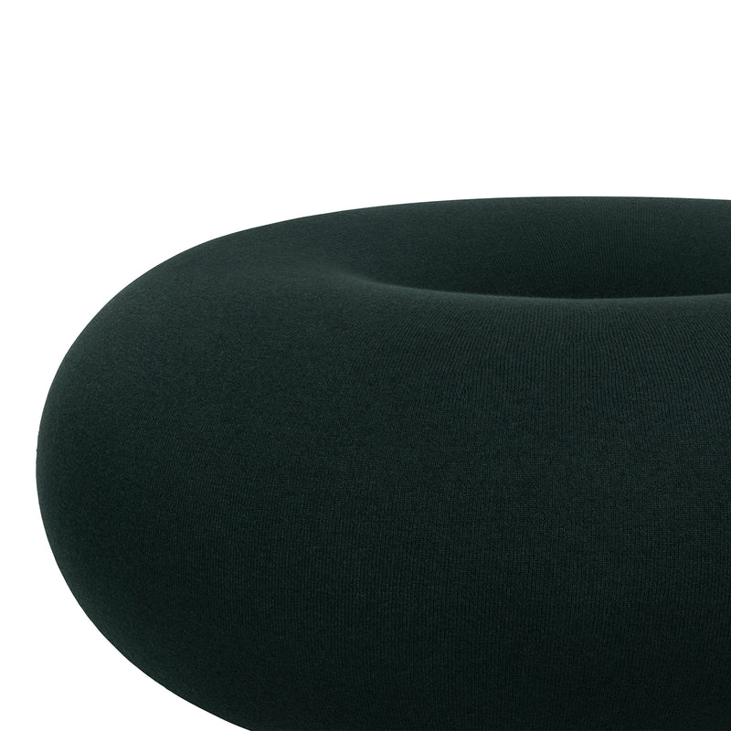 Hem - Boa Pouf | pine green
