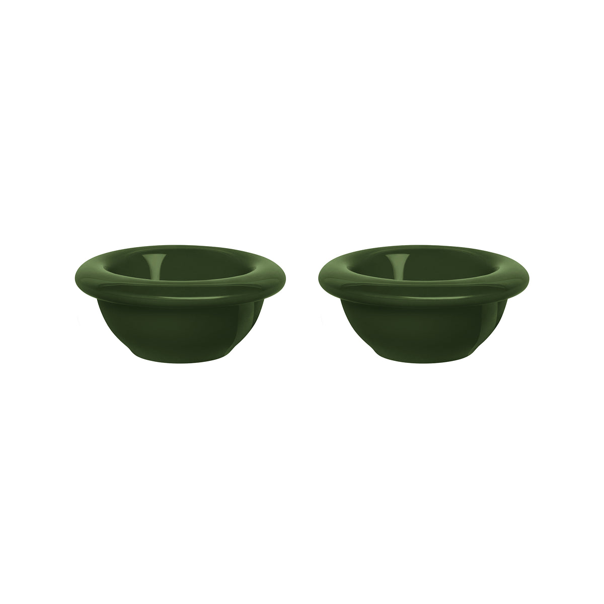 Hem - Bronto Eierbecher 2er-Set | green