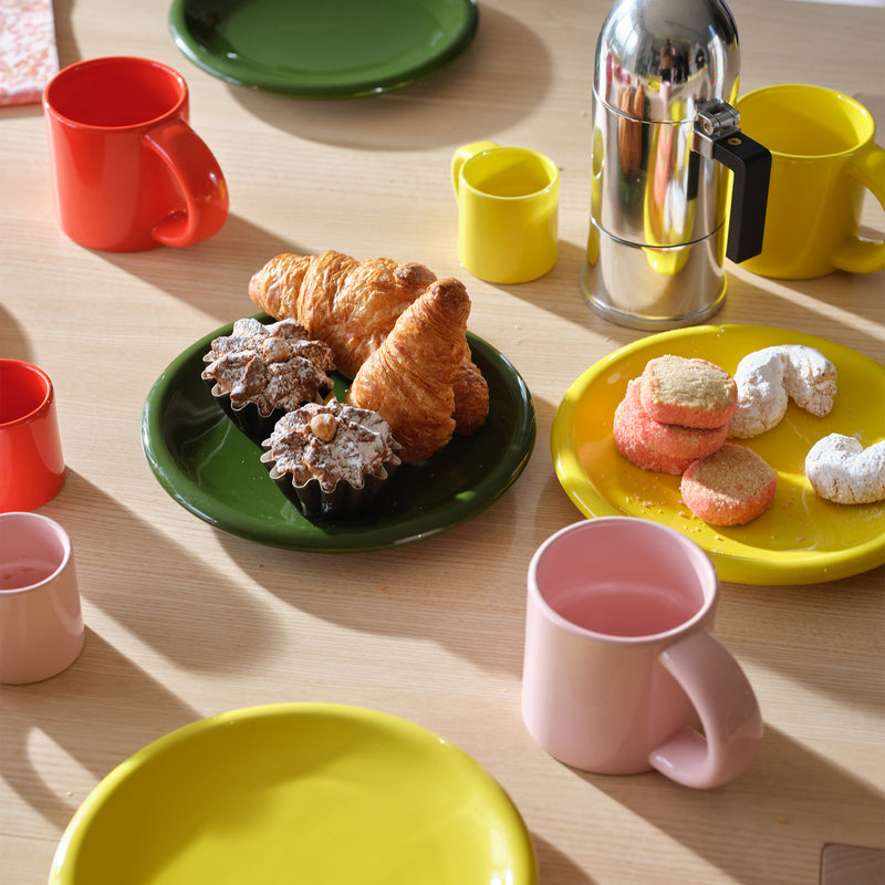 Hem - Bronto Espressotasse 4er-Set