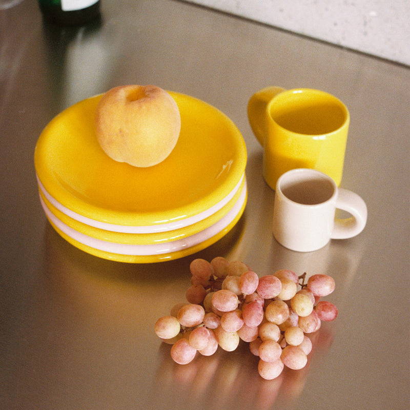 Hem - Bronto Espressotasse 4er-Set