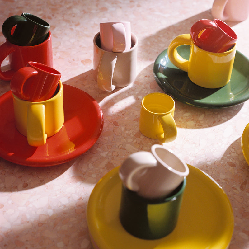 Hem - Bronto Tasse 2er-Set