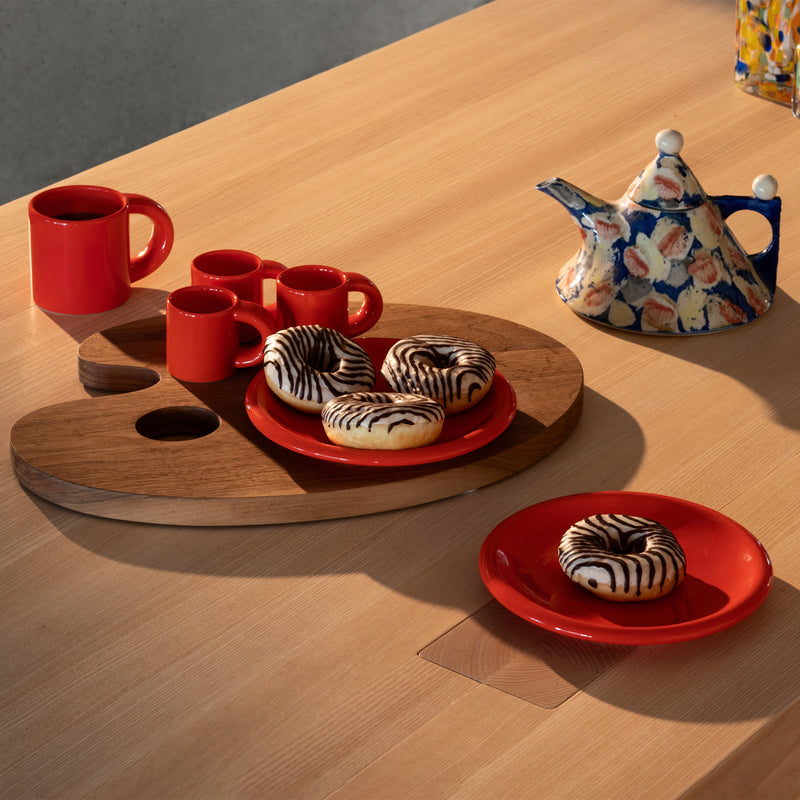 Hem - Bronto Espressotasse 4er-Set