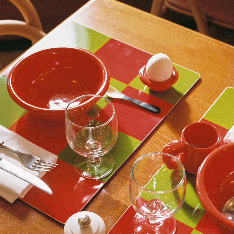 Hem - Bronto Espressotasse 4er-Set