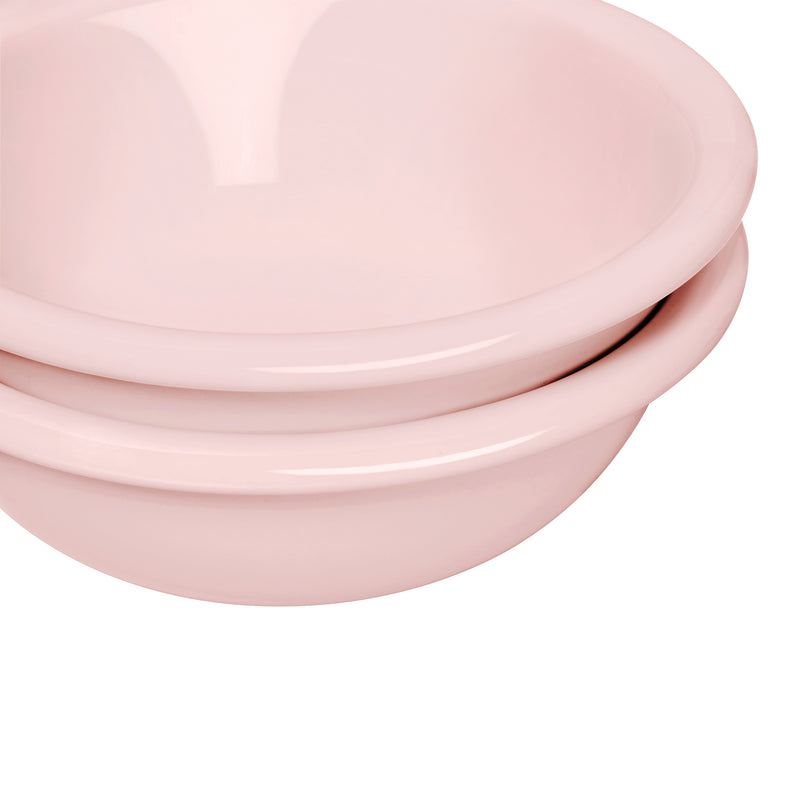 Hem - Bronto Schale 2er-Set | pink