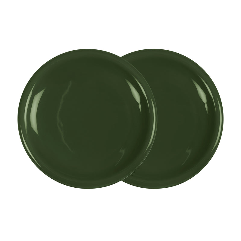 Hem - Bronto Teller 2er Set | green