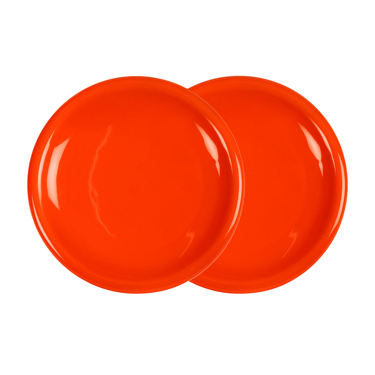Hem - Bronto Teller 2er Set | orange