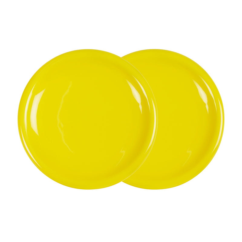 Hem - Bronto Teller 2er Set | yellow