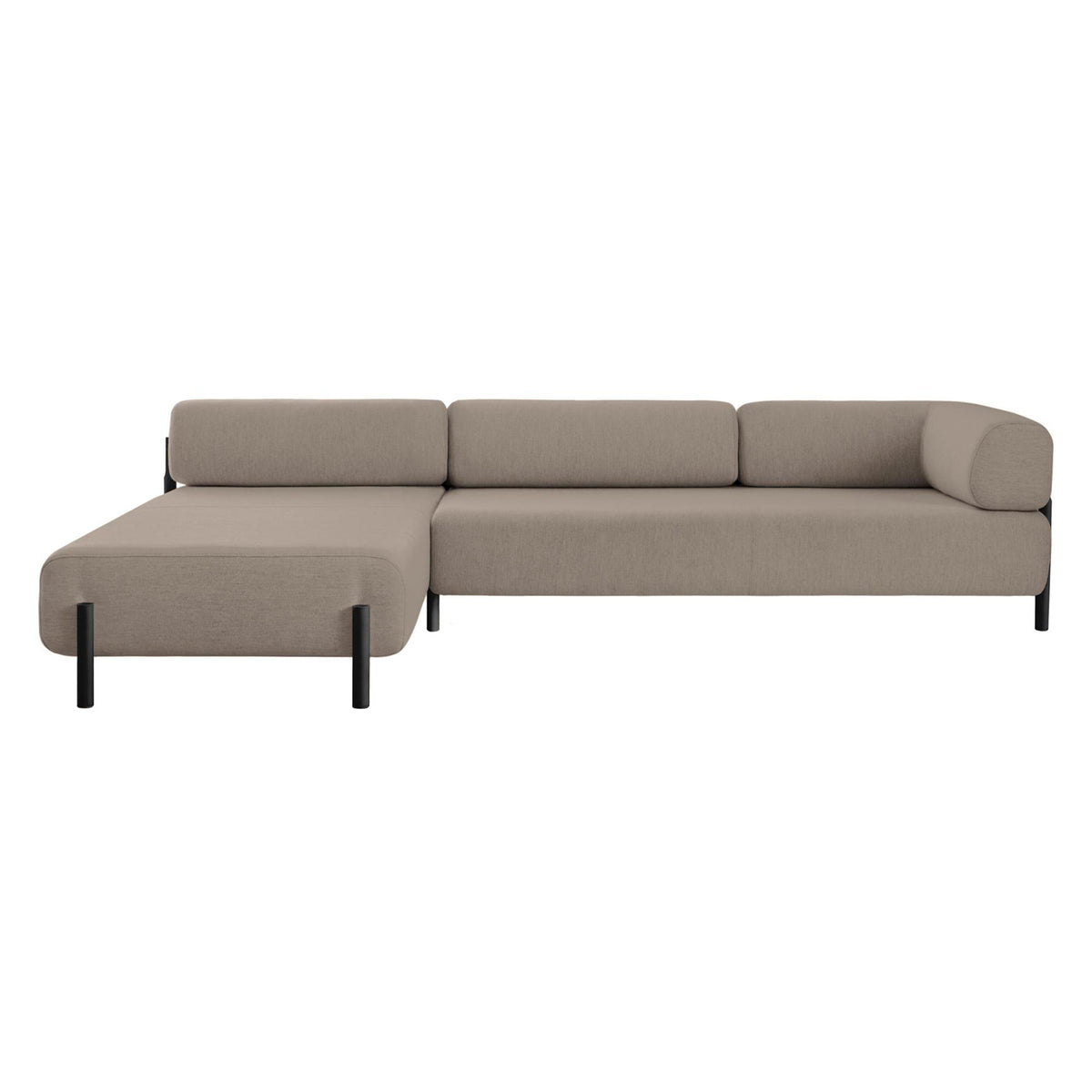 Hem - Palo Ecksofa, rechts | beige