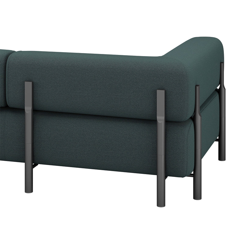 Hem - Palo Ecksofa, rechts | pine