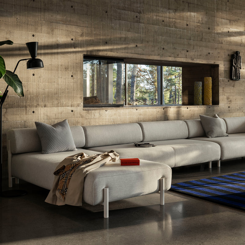 Hem - Palo Ecksofa, rechts | pine