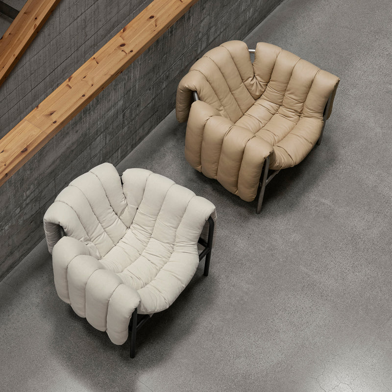 Hem - Puffy Lounge Chair