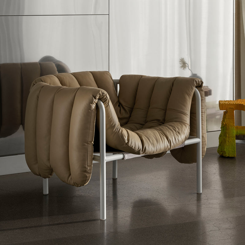 Hem - Puffy Lounge Chair
